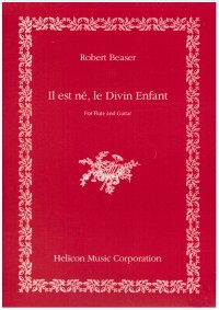 Il est ne, le Divin Enfant (Fisk) available at Guitar Notes.