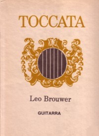 Toccata [1986] product illustration