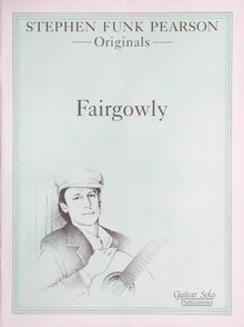 Fairgowly product illustration