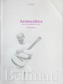 Aristocratica available at Guitar Notes.