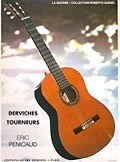 Dervriches tourneurs(Aussel) available at Guitar Notes.