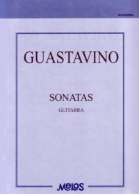Sonatas 1-3 (Lara/Ceballos) product illustration