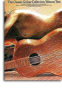 Classic Guitar Collection, Vol.2 product illustration