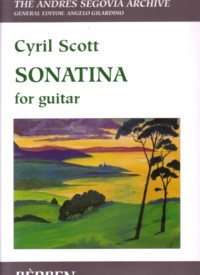 Sonatina (Gilardino/Biscaldi) available at Guitar Notes.