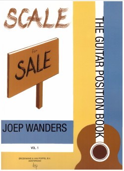 Scale for Sale product illustration