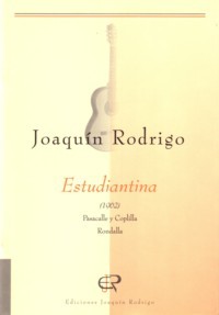 Estudiantina available at Guitar Notes.