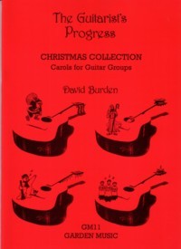 Christmas Collection [2-4gtr] [GM11] product illustration