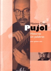 Historias sin palabras available at Guitar Notes.