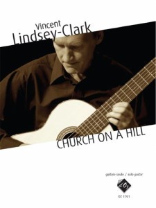 Church on a Hill available at Guitar Notes.