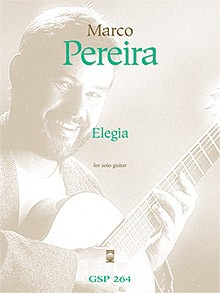 Elegia available at Guitar Notes.