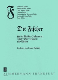 ABC Series, Vol.F available at Guitar Notes.