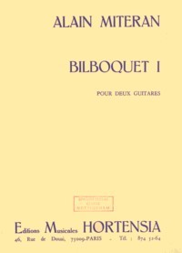 Bilboquet I available at Guitar Notes.