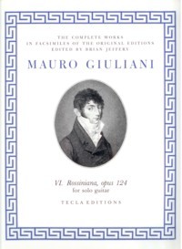 Rossiniana no.6, op.124 (Jeffery) [facs] product illustration