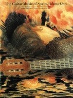 The Guitar Music of Spain, Vol.1 available at Guitar Notes.