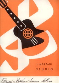 Studio product illustration
