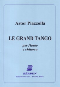 Le Grand Tango(Clement) product illustration