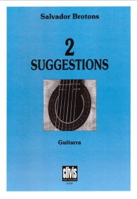 2 Suggestions op.23 available at Guitar Notes.
