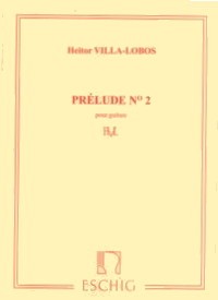 Prelude no.2 in E product illustration