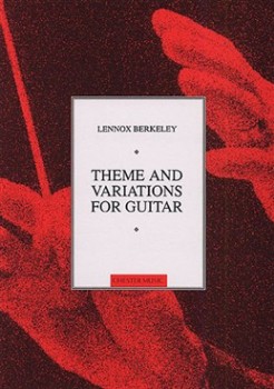 Theme & Variations op.77 product illustration