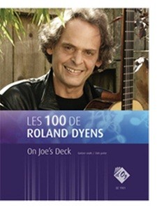 On Joe's Deck product illustration