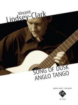 Song of Dusk/Anglo Tango available at Guitar Notes.