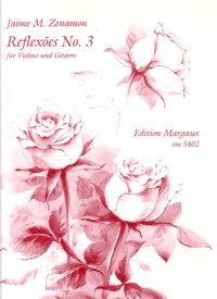Reflexhoes no.3 product illustration