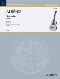 Sonata (Koch) product illustration
