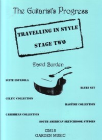 Travelling in Style, Stage 2 [GM15] product illustration