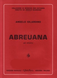 Abreuana [1971] product illustration