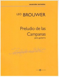 Preludio de las Campanas [2013] (S) product illustration