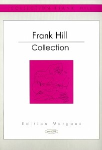 Frank Hill Solo Collection available at Guitar Notes.