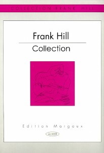 Frank Hill Solo Collection available at Guitar Notes.