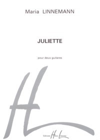 Juliette available at Guitar Notes.