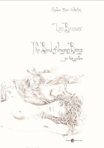The Book of Imaginary Beings [2018] product illustration