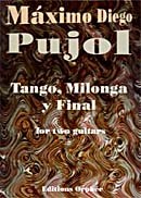 Tango, Milonga y Final available at Guitar Notes.