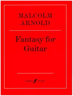 Fantasy, op.107 (Bream) available at Guitar Notes.