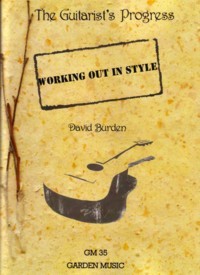 Working Out In Style [GM35] product illustration