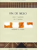 Fin de siglo (Estrada) product illustration