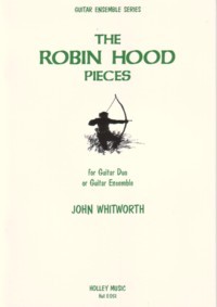 The Robin Hood Pieces product illustration
