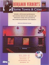 Some Towns & Cities [BCD] available at Guitar Notes.