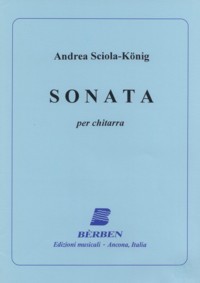 Sonata product illustration