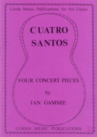Cuatro Santos product illustration