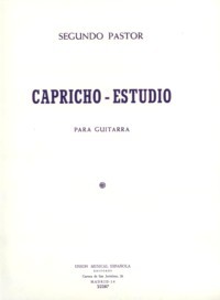 Capricho-Estudio product illustration
