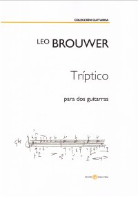 Triptico [1994] product illustration