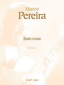 Bate-coxa available at Guitar Notes.