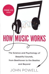 How Music Works available at Guitar Notes.
