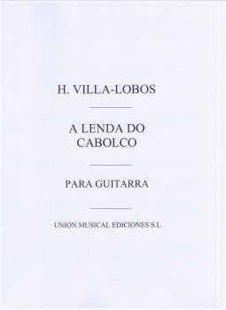 A lenda do caboclo (Pilo) product illustration