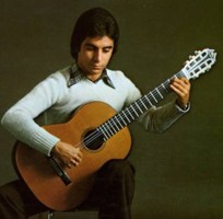 Recital available at Guitar Notes.