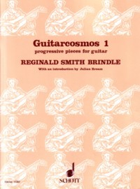Guitarcosmos 1 available at Guitar Notes.