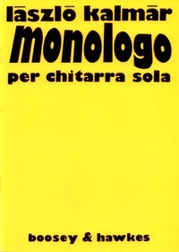 Monologo product illustration